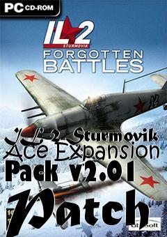 Il 2 Forgontter Downlods