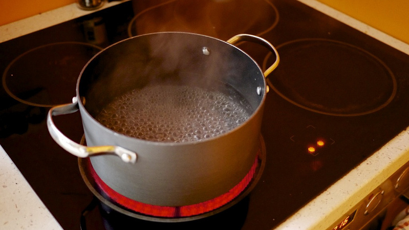 Electric hot pot recipes