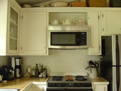 Retrofit Home Appliance